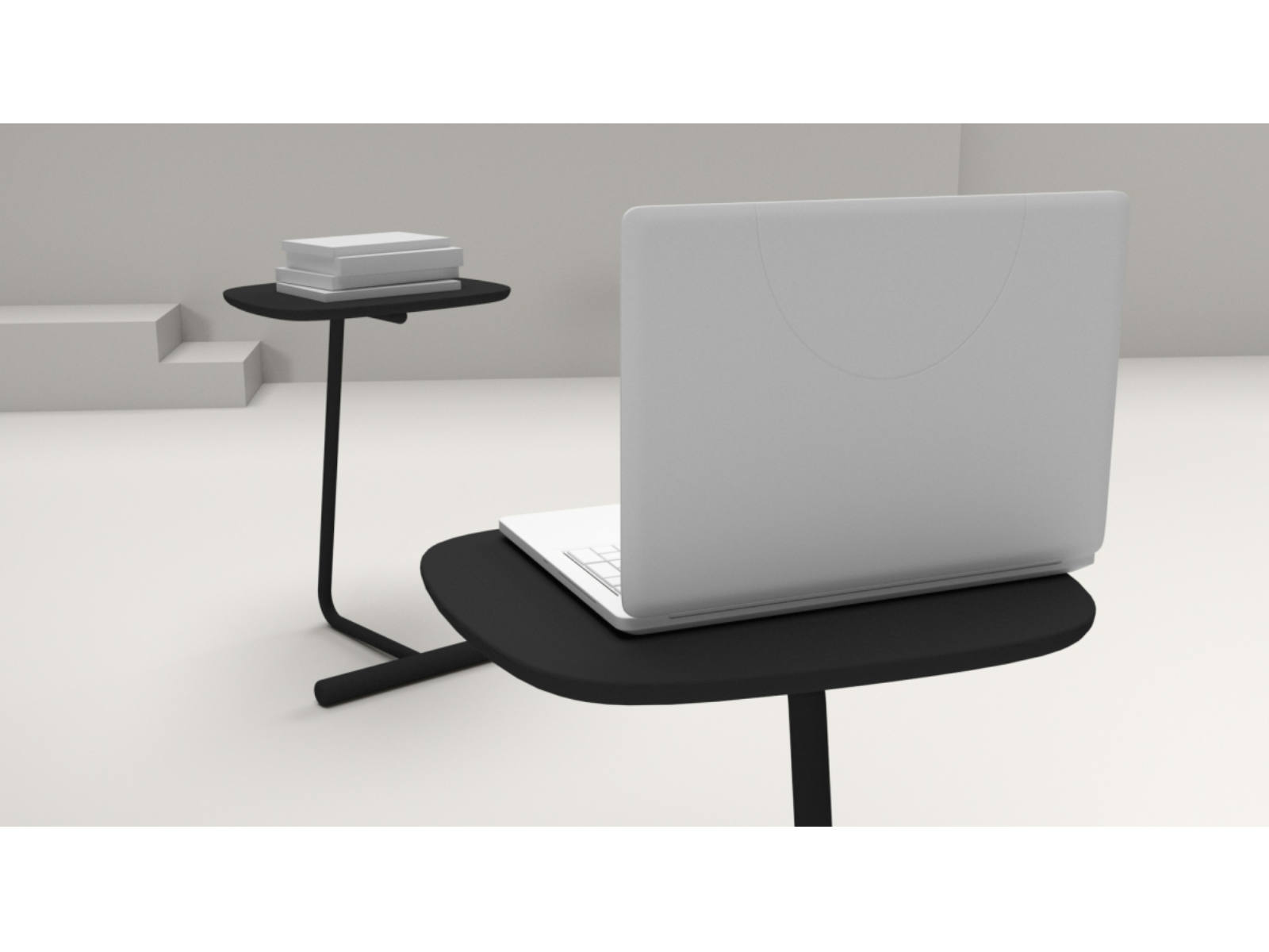 Neo Laptop Table Create Workspace